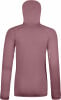 Ortovox Fleece Grid Fleecejacke mit Kapuze