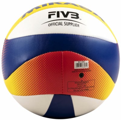 Mikasa Beach Mini volejbalový míč