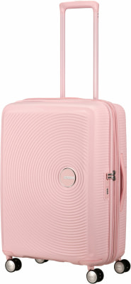 American Tourister Soundbox 67 EXP Trolley
