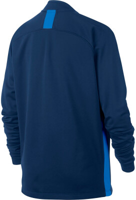 Nike Dri-FIT Academy Big Kids' Soccer Drill Top gyerek felső