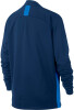 Nike Dri-FIT Academy Big Kids' Soccer Drill Top gyerek felső