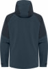 Jack Wolfskin Eagle Peak 2L Regenjacke mit Kapuze