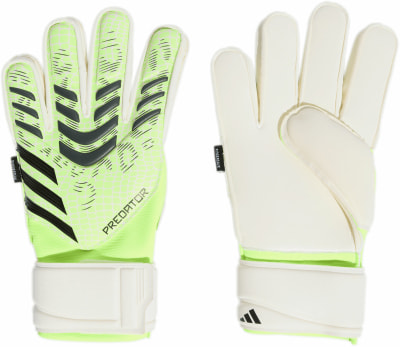 adidas Predator Match Fingersave Torwarthandschuhe
