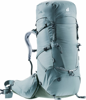 Deuter Aircontact Core 55+10 Wanderrucksack