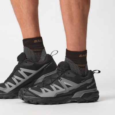 Salomon X Ultra 360 GTX Outdoorschuhe