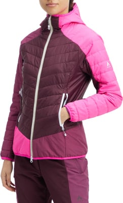 McKINLEY Sohana Isolationsjacke mit Kapuze