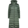 CMP Coat Fix Hood, dámsky kabát