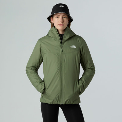 The North Face Quest Thermojacke mit Kapuze