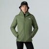 The North Face Quest Thermojacke mit Kapuze