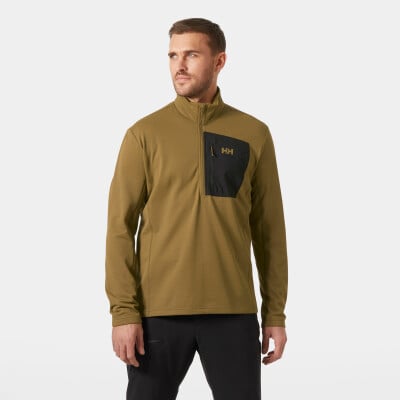 Helly Hansen Versalite Midlayer mit Halfzip