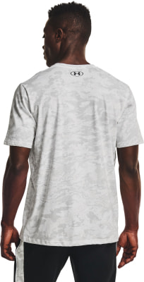 Under Armour ABC Camo T-Shirt