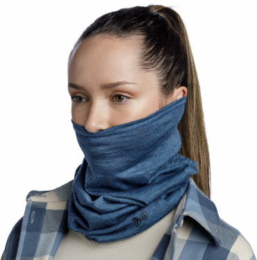 Merino Lightweight Multifunktionstuch