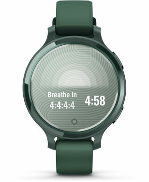 Lily 2 Active Smartwatch