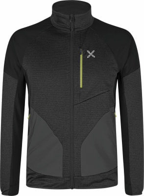 Montura Thermal Grid 2 Fleecejacke