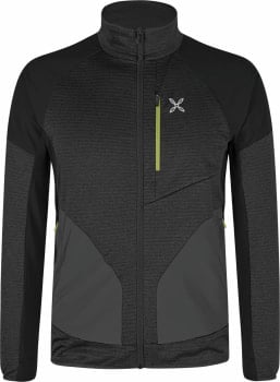 Montura Thermal Grid 2 Fleecejacke