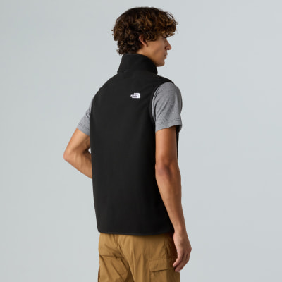 The North Face THE NORTH FACE Essentials fleece fleece mellény
