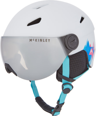 McKINLEY Pulse JR S2 Visor sísisak