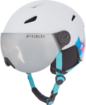 McKINLEY Pulse JR S2 Visor sísisak