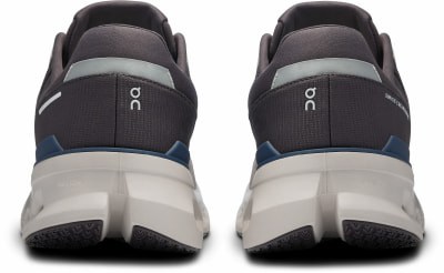 On Cloudrunner 2 Waterproof Laufschuhe