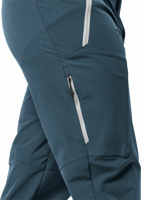 Jack Wolfskin Glastal Winter Wanderhose