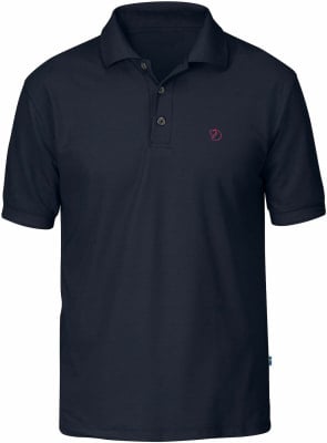 Fjällräven Crowley Piqué Poloshirt