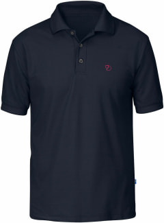 Crowley Piqué Poloshirt