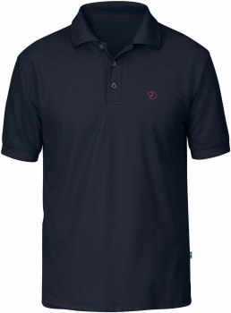 Fjällräven Crowley Piqué Poloshirt