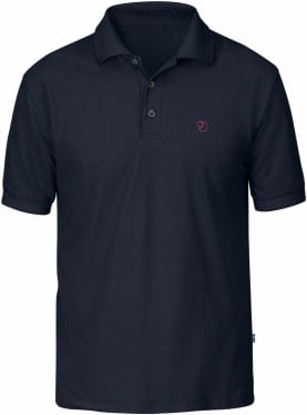 Crowley Piqué Poloshirt