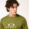 Oakley Free Ride RC SS Radshirt