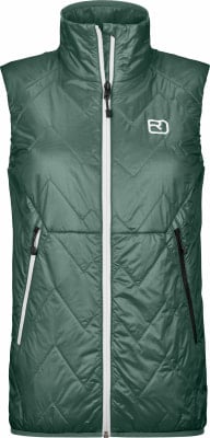 Ortovox Swisswool Piz Vial Isolationsgilet