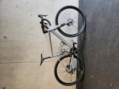 Scott Speedster Gravel eRIDE 40