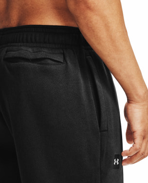 Rival Fleece, pán. joggingové nohavice