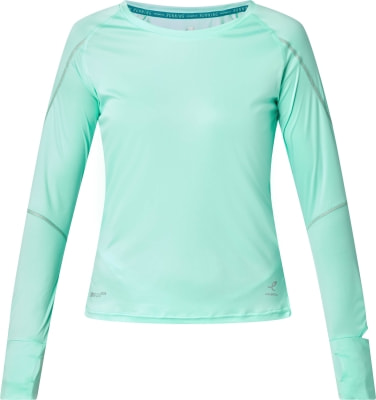 Energetics Zola langarm Laufshirt