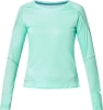 Energetics Zola langarm Laufshirt