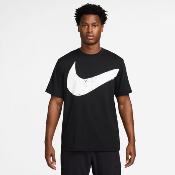Nike Hyverse Swoosh T-Shirt