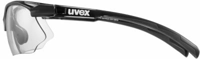 Uvex Sportstyle 802 Vario Sportsonnenbrille
