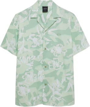 Oakley Hibiscus Breeze Hemd