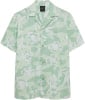 Oakley Hibiscus Breeze Shir Hemd kurzarm 59%Tencel, 41%BW