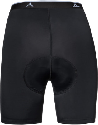 Schöffel Skin Pants 4h kurze Radtights