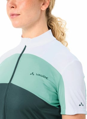 Vaude Matera Radtrikot mit Fullzip