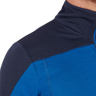 McKINLEY M-Tec Manali fleece kabát
