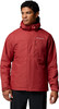 Columbia Hikebound II Ins Jacke Omni-TECH, Omni-HEAT