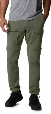 Columbia Maxtrail lite convertible férfi túranadrág