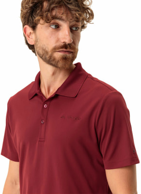 Vaude Essential Poloshirt