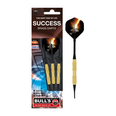 Bulls Softdarts