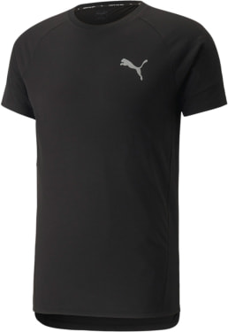 Evostripe Tee férfi póló