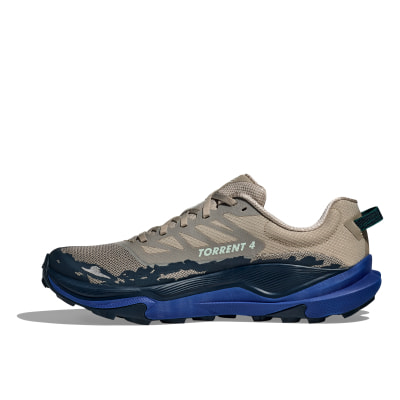 Hoka Torrent 4, pánska bežecká obuv