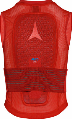 Atomic Live Shield Amid Lite Protektor