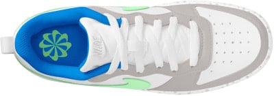 Nike Court Borough Low Recraft gyerek szabadidőcipő