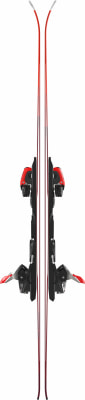 Atomic Redster S8 Revoshock C Race Alpinski